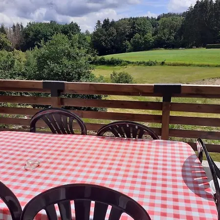 L'etablourotte, Ancienne Etable Nyaraló *