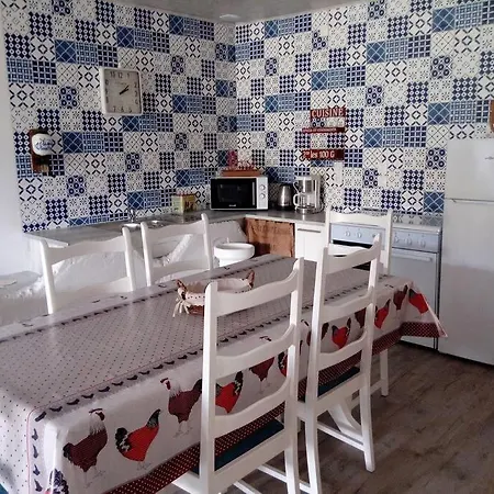 L'etablourotte, Ancienne Etable Herpelmont